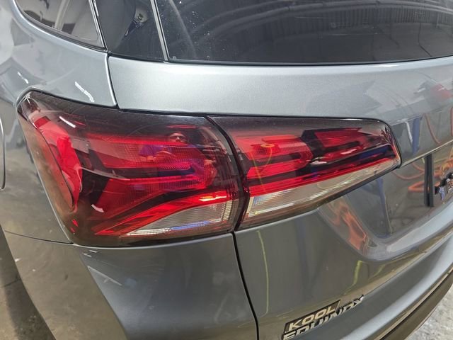 2024 Chevrolet Equinox LT - Photo 35