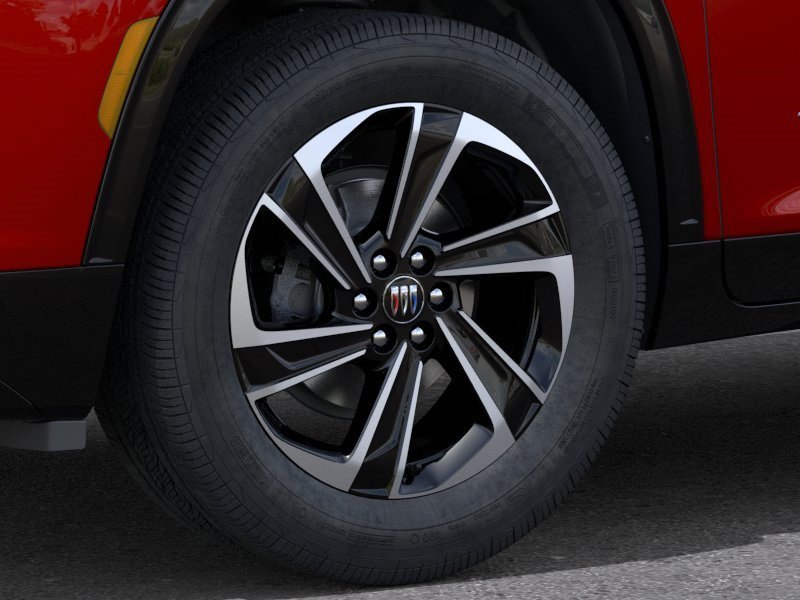 2026 Buick Enclave Sport Touring - Photo 10