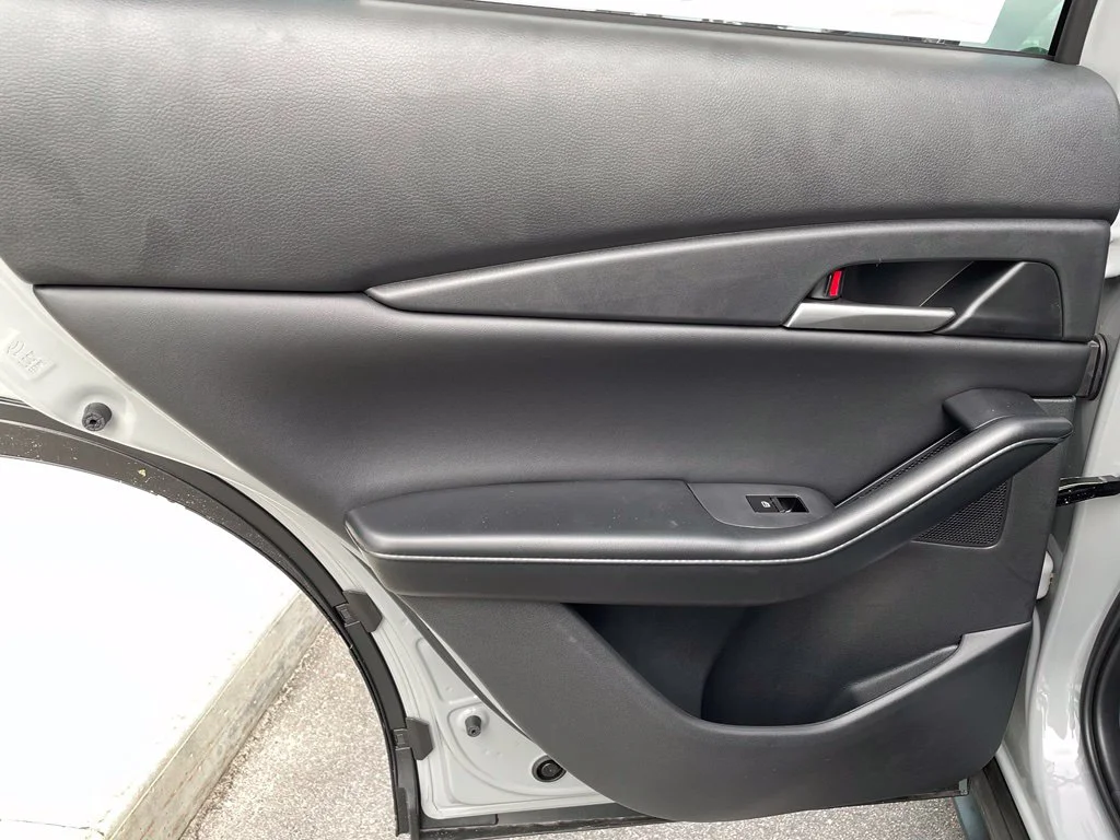 New 2026 Gray Mazda 2.5 S Select Sport image 15