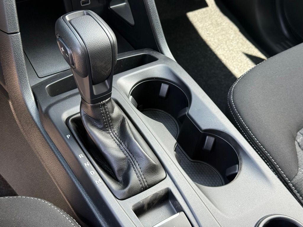 New 2026 Desert Sand Ford XL image 11