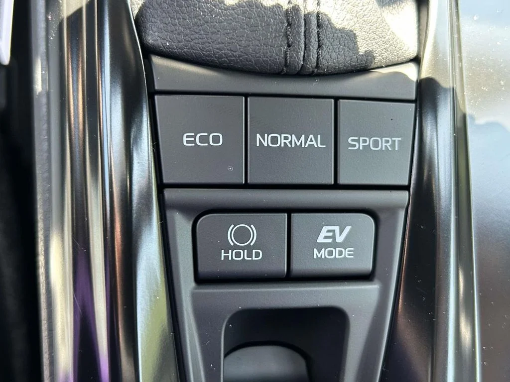 New 2026 White Toyota SE image 20