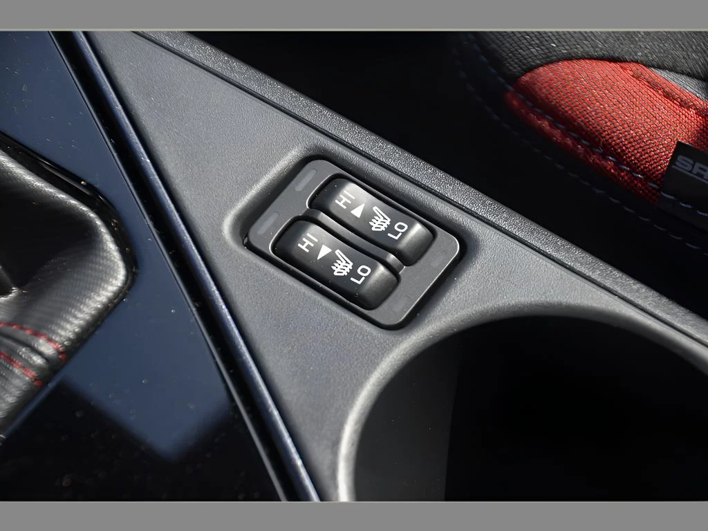 2026 Subaru Impreza RS - Photo 36