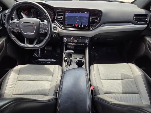 Certified Used 2021 Green Dodge R/T image 20