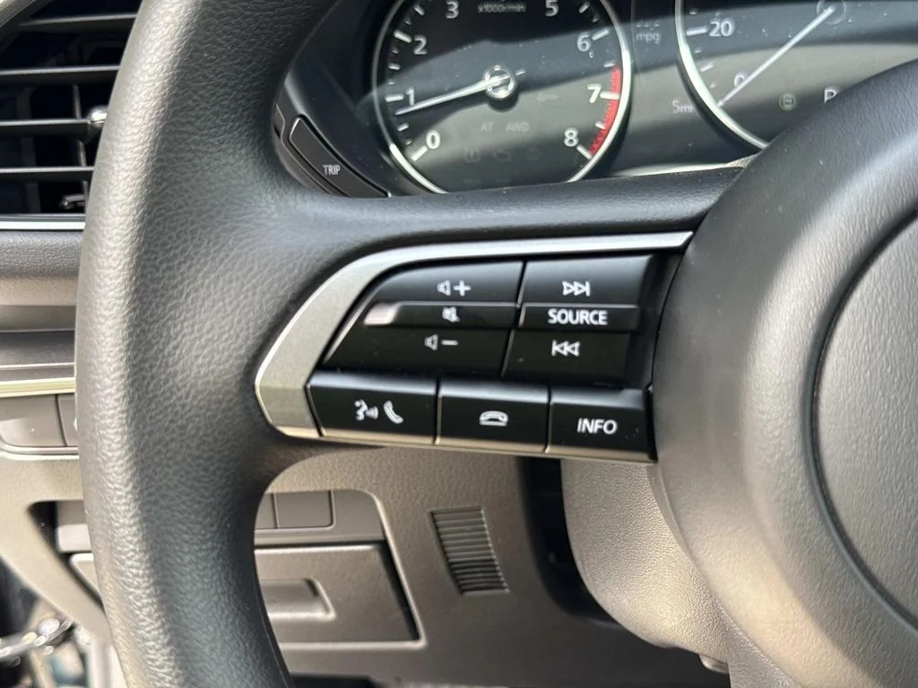 New 2026 Jet Black Mica Mazda 2.5 S image 42