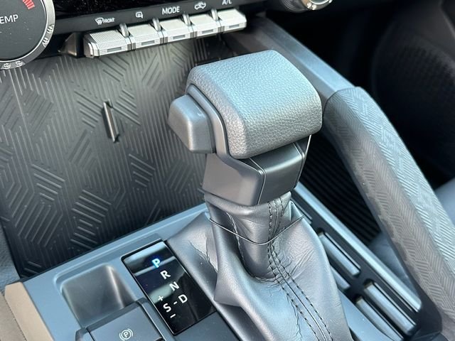 New 2026 Ice Cap Toyota  SR5 image 20
