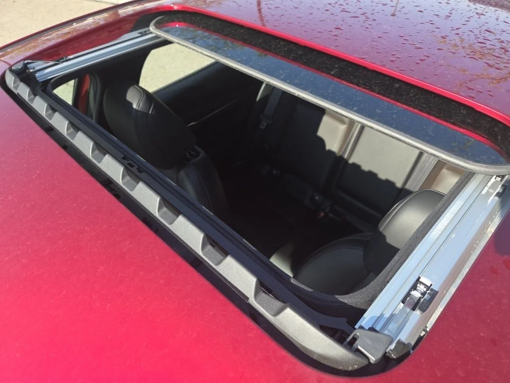 New 2026 Red Mazda 2.5 S Premium image 3