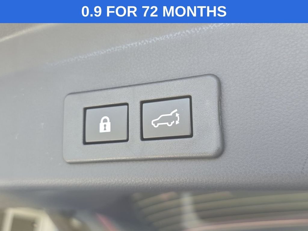 New 2026 CRIMSON RED PEARL Subaru Touring 7-Passenger image 16