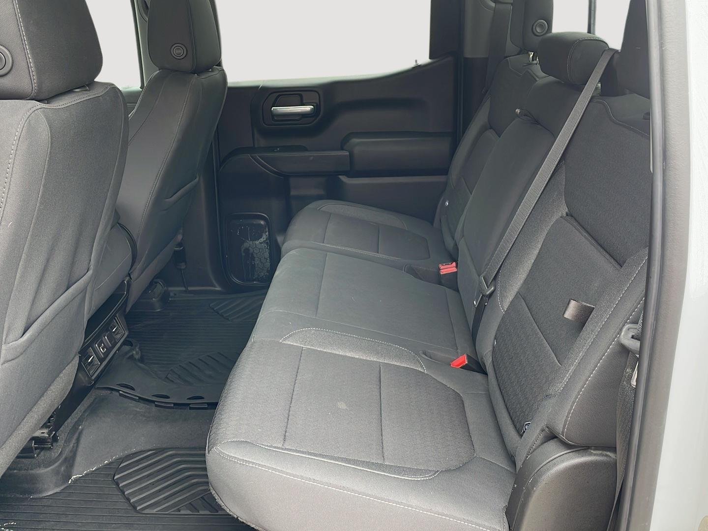Used 2021 Summit White Chevrolet LT image 19