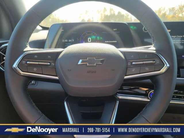 2027 Chevrolet Equinox LT - Photo 14