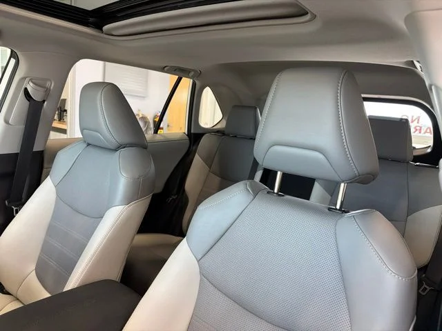Used 2025 Beige Toyota Limited image 13