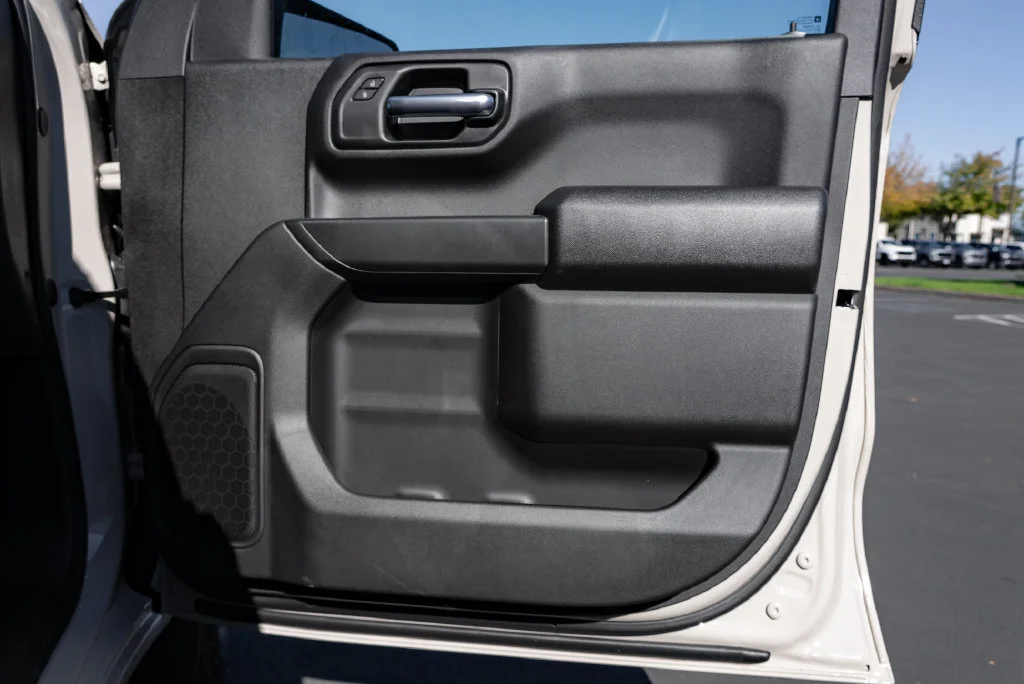 2026 Chevrolet Silverado 1500 Custom - Photo 27