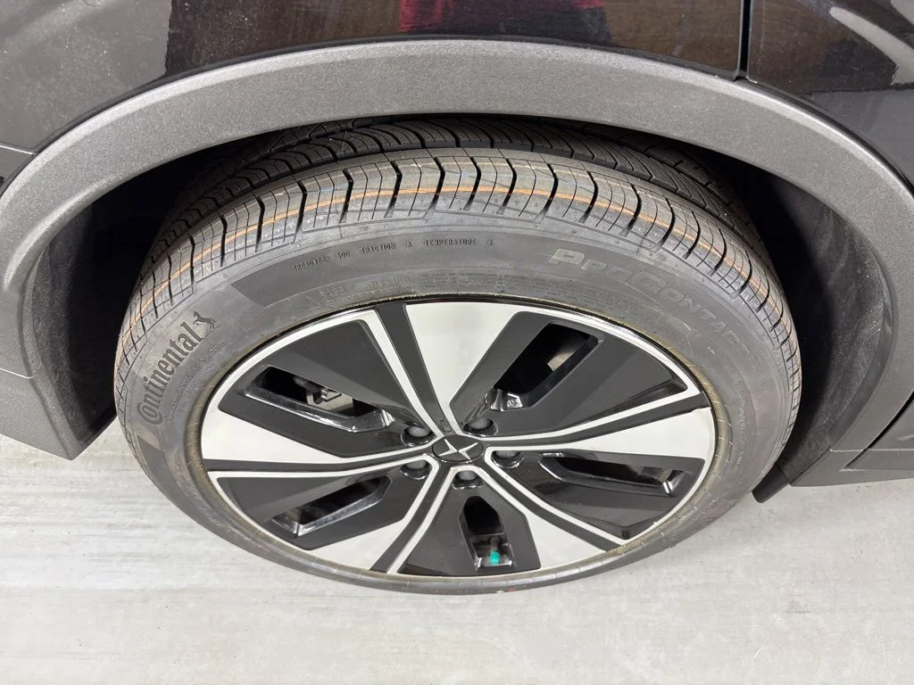 Used 2024 Space Metallic Polestar Long Range Dual Motor image 10