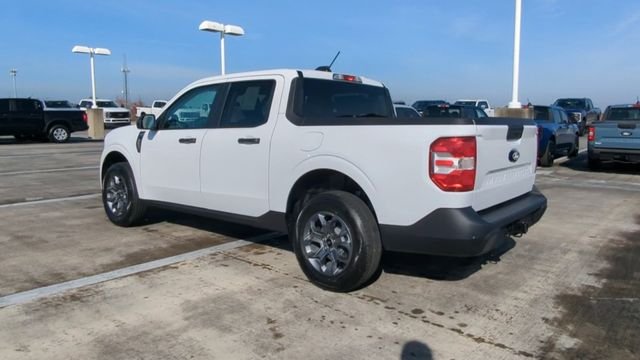 New 2026 Oxford White Ford XLT image 73
