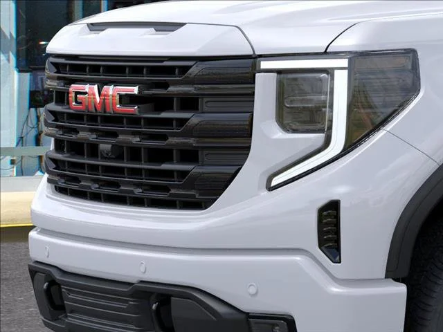 2026 GMC Sierra 1500 Elevation - Photo 13