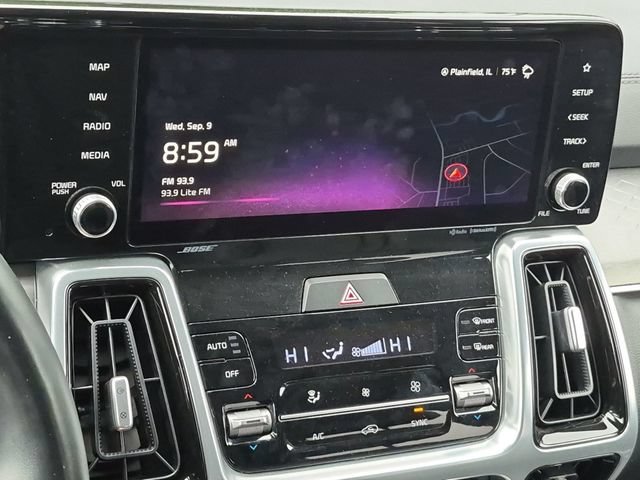2023 Kia Sorento SX Prestige - Photo 22