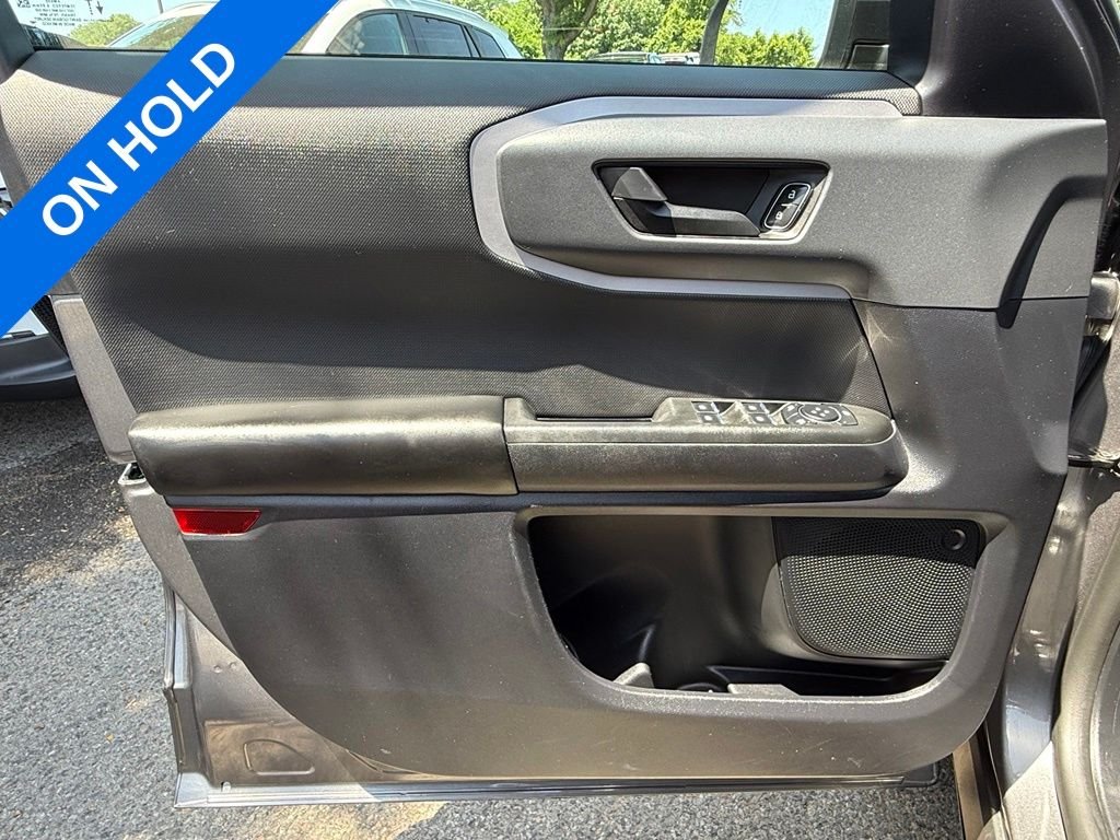 Used 2023 Gray Ford Big Bend image 24