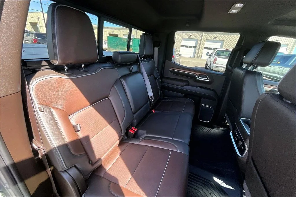 2023 GMC Sierra 1500 Denali - Photo 28