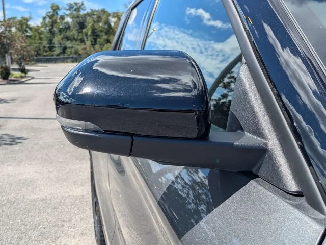 New 2027 Carbonized Gray Metallic Ford Tremor® image 12
