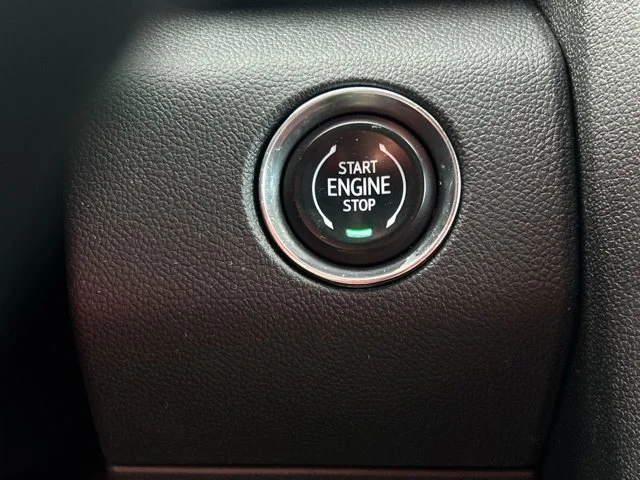 Used 2025 Black GMC AT4 image 45