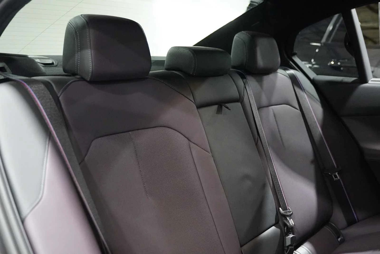 New 2027 Frozen Deep Grey Metallic BMW  image 12