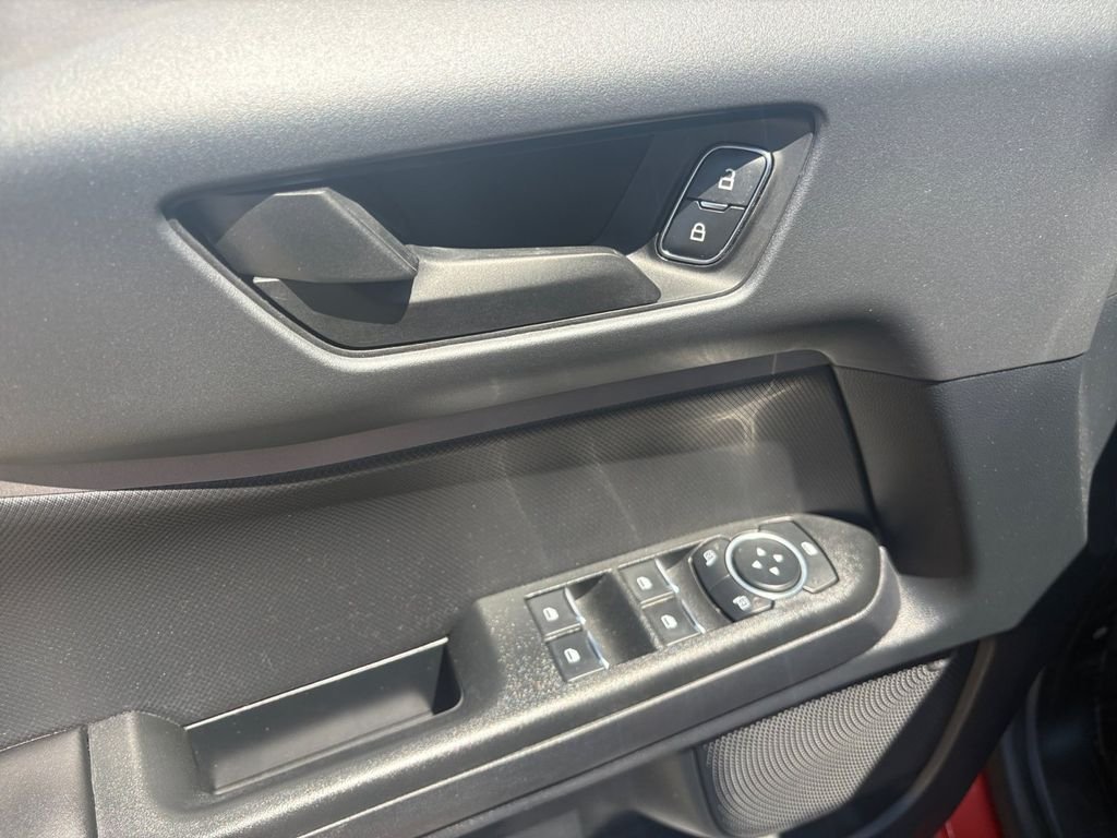 Used 2023 Red Ford Big Bend image 11