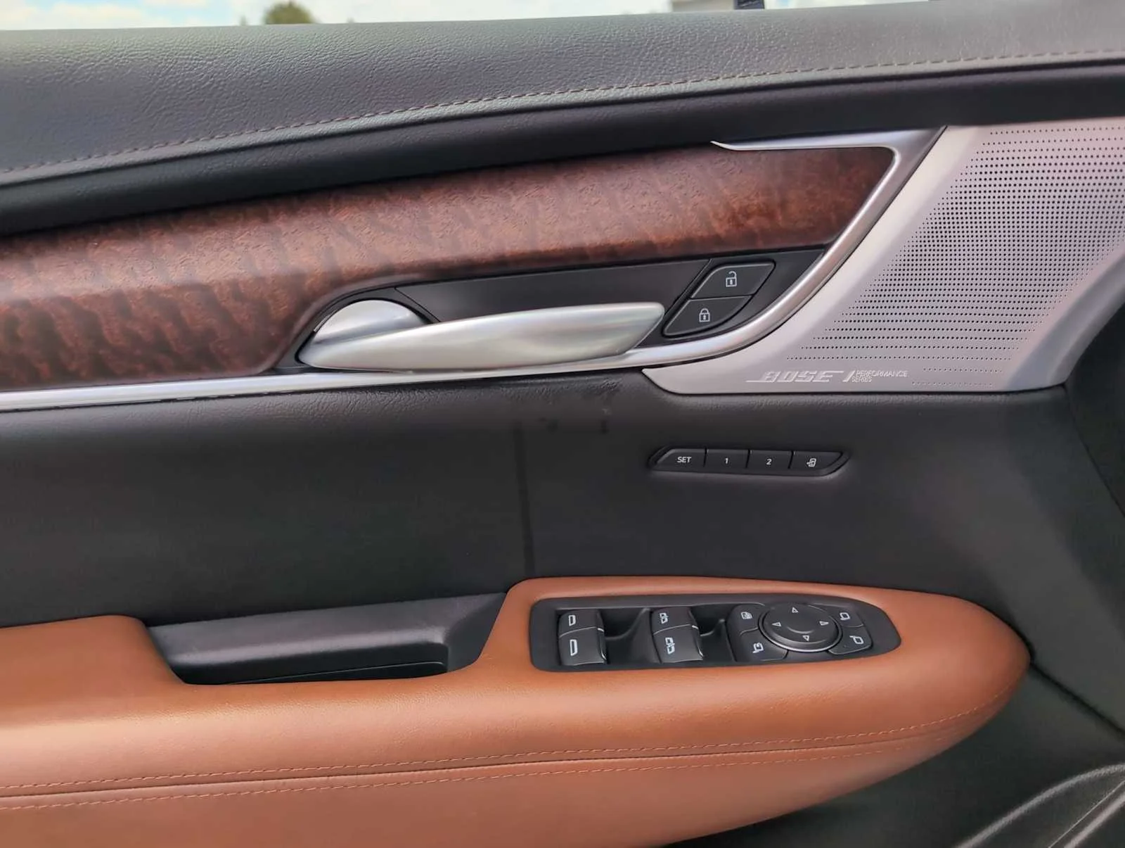 2023 Cadillac XT5 Sport - Photo 25