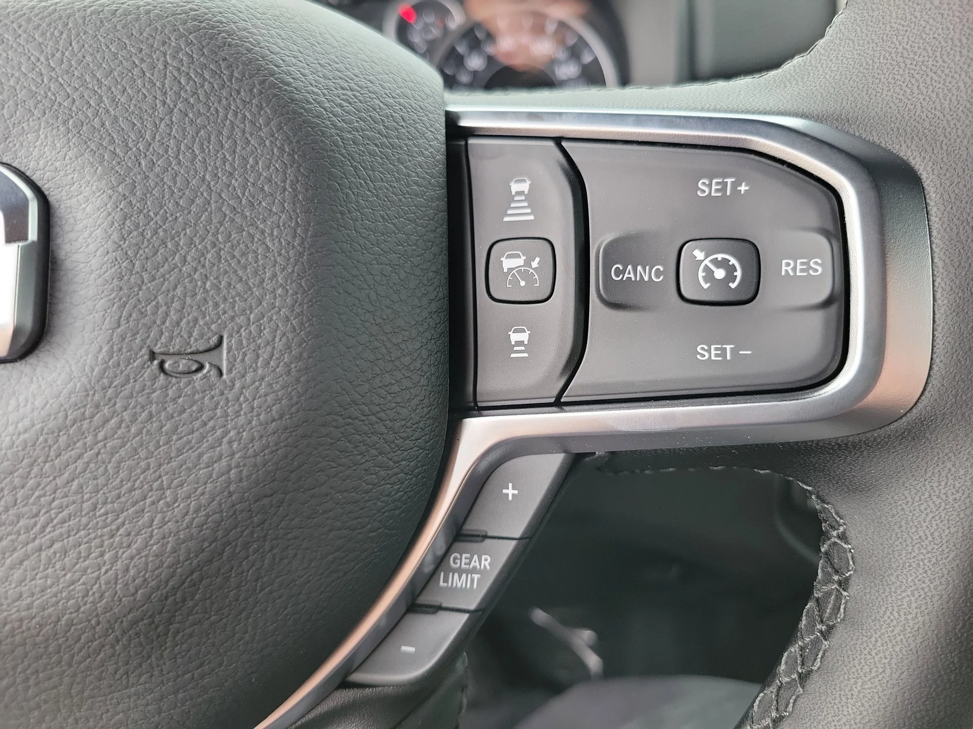 2026 RAM 1500 Big Horn/Lone Star - Photo 6