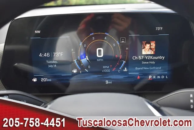 2026 Chevrolet Equinox LT - Photo 26