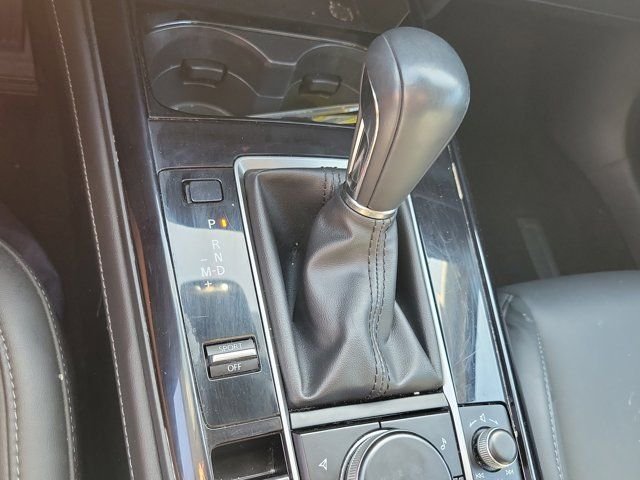 Used 2024 Black Mazda 2.5 S Select Sport image 28
