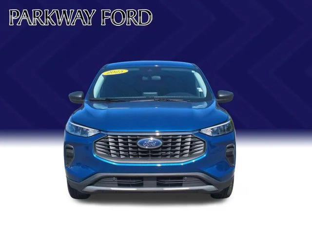 Used 2023 Blue Ford Active image 8