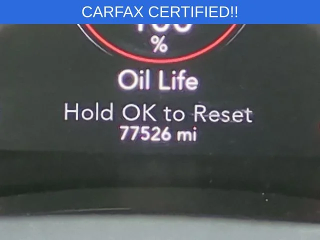 Used 2019 White Dodge SXT image 22