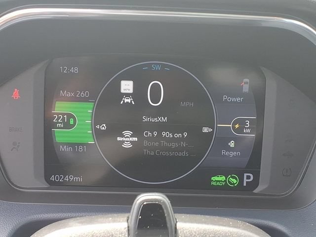 Used 2022 SUMMIT WHITE Chevrolet Premier image 10