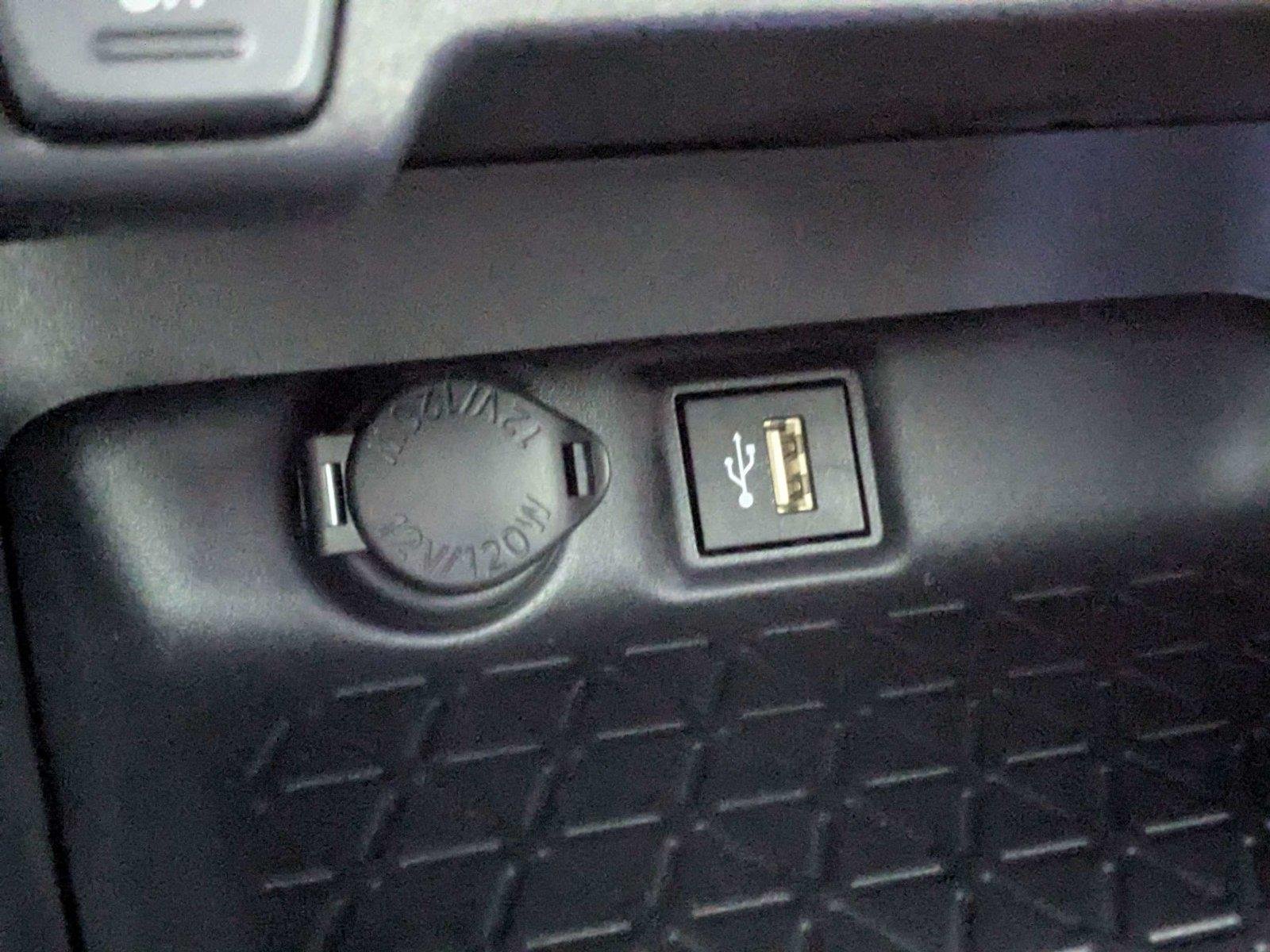Certified Used 2025 Ice Cap Toyota XLE image 23