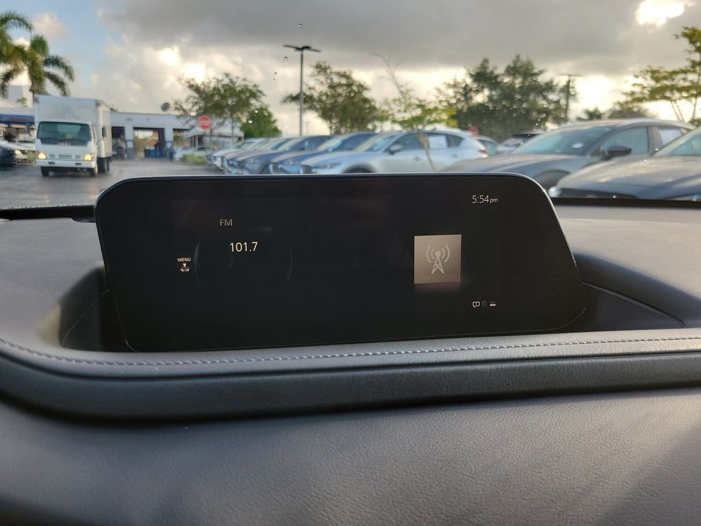 Used 2024 Black Mazda 2.5 S Preferred Package image 18