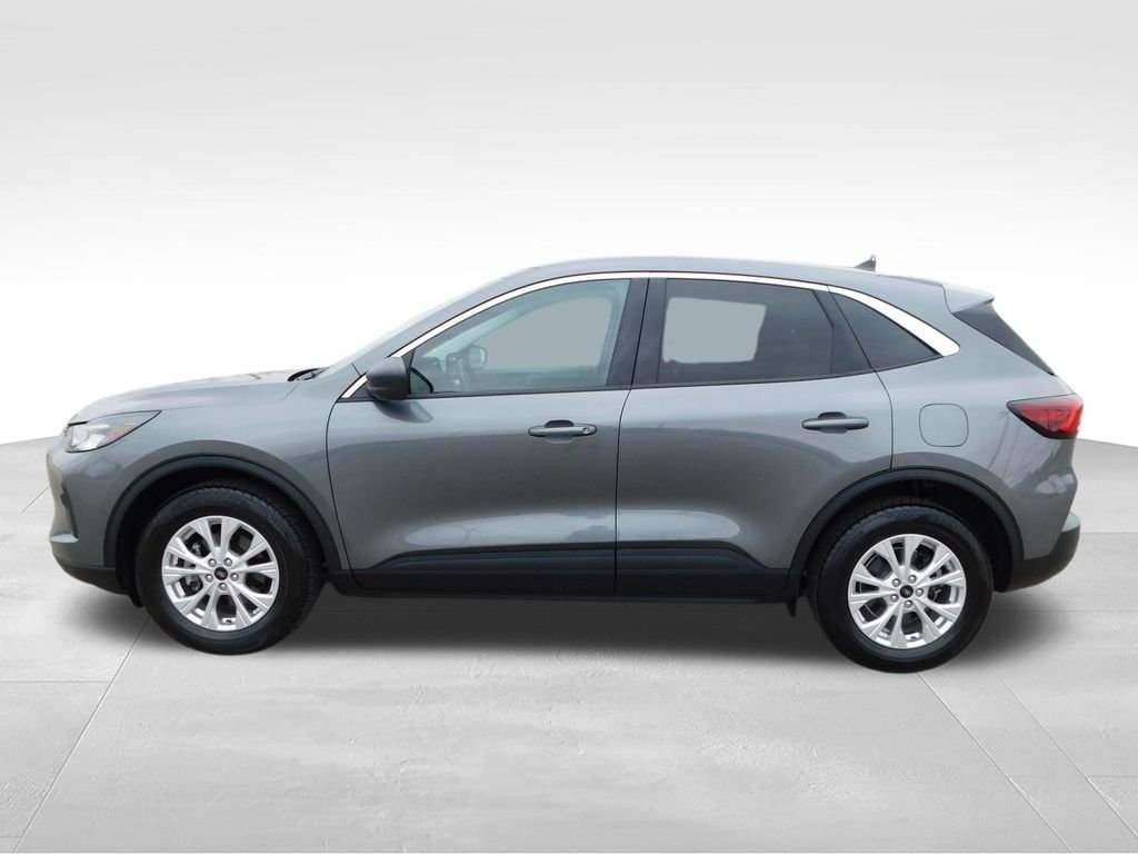 Used 2023 Gray Ford Active image 6