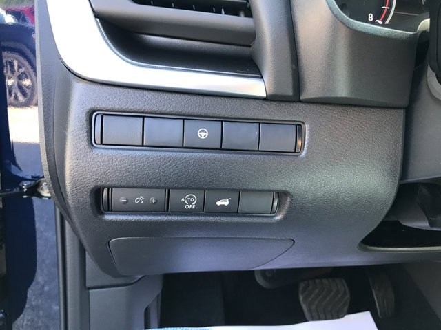 2026 Nissan Rogue SV - Photo 13