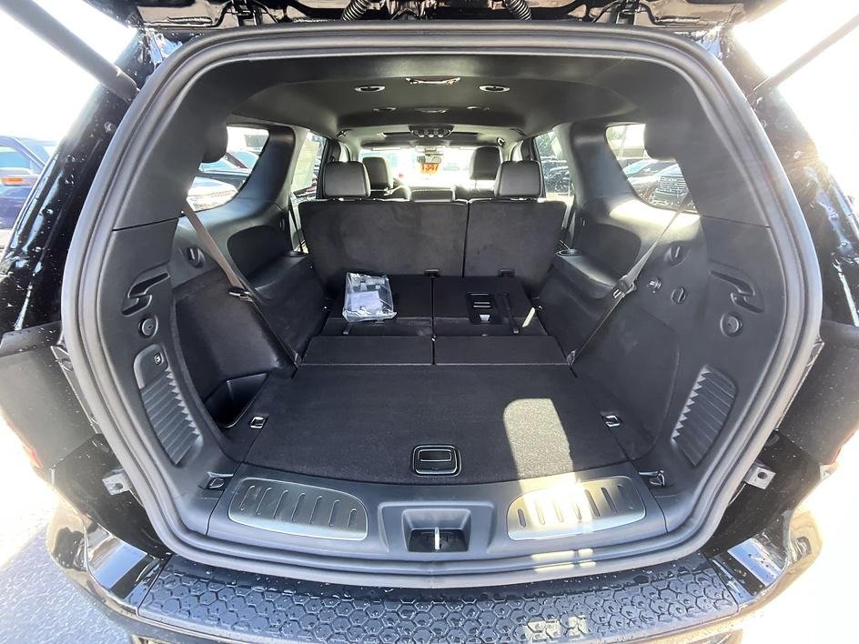 New 2026 DB Black Clearcoat Dodge GT Plus image 9