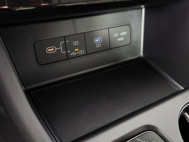 New 2026 Gray Hyundai SE image 28