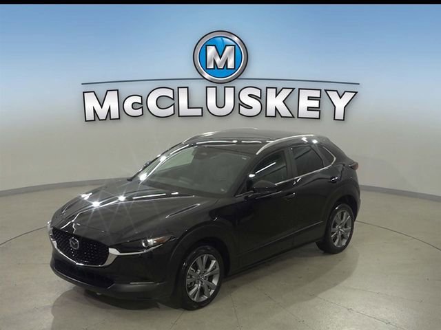 Certified Used 2024 Jet Black Mica Mazda 2.5 S Preferred Package image 18