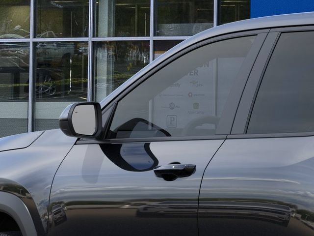 2027 Chevrolet Equinox LT - Photo 12