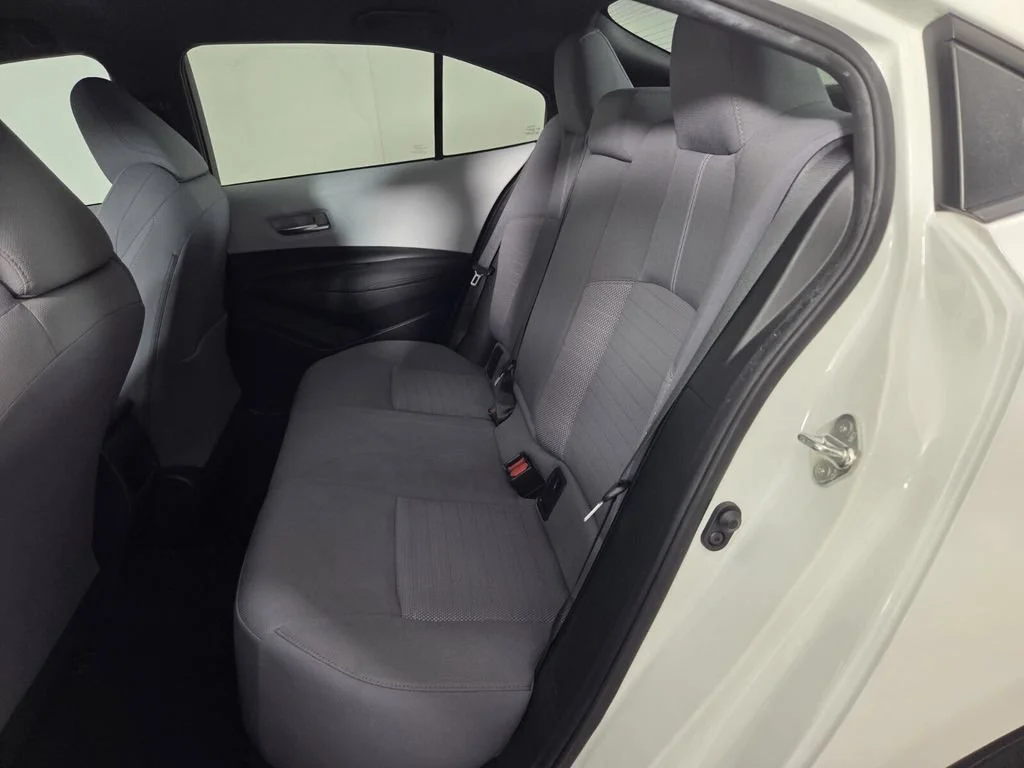 Used 2021 Super White Toyota APEX SE image 25