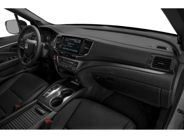 Used 2023  Honda EX-L image 15