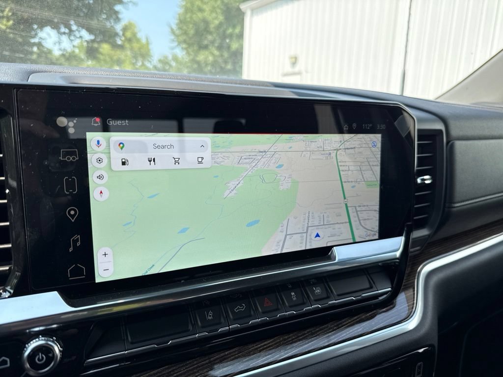 2026 GMC Sierra 3500HD SLE - Photo 26