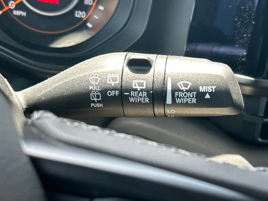 Certified Used 2026 REIGN Jeep Rubicon X image 28