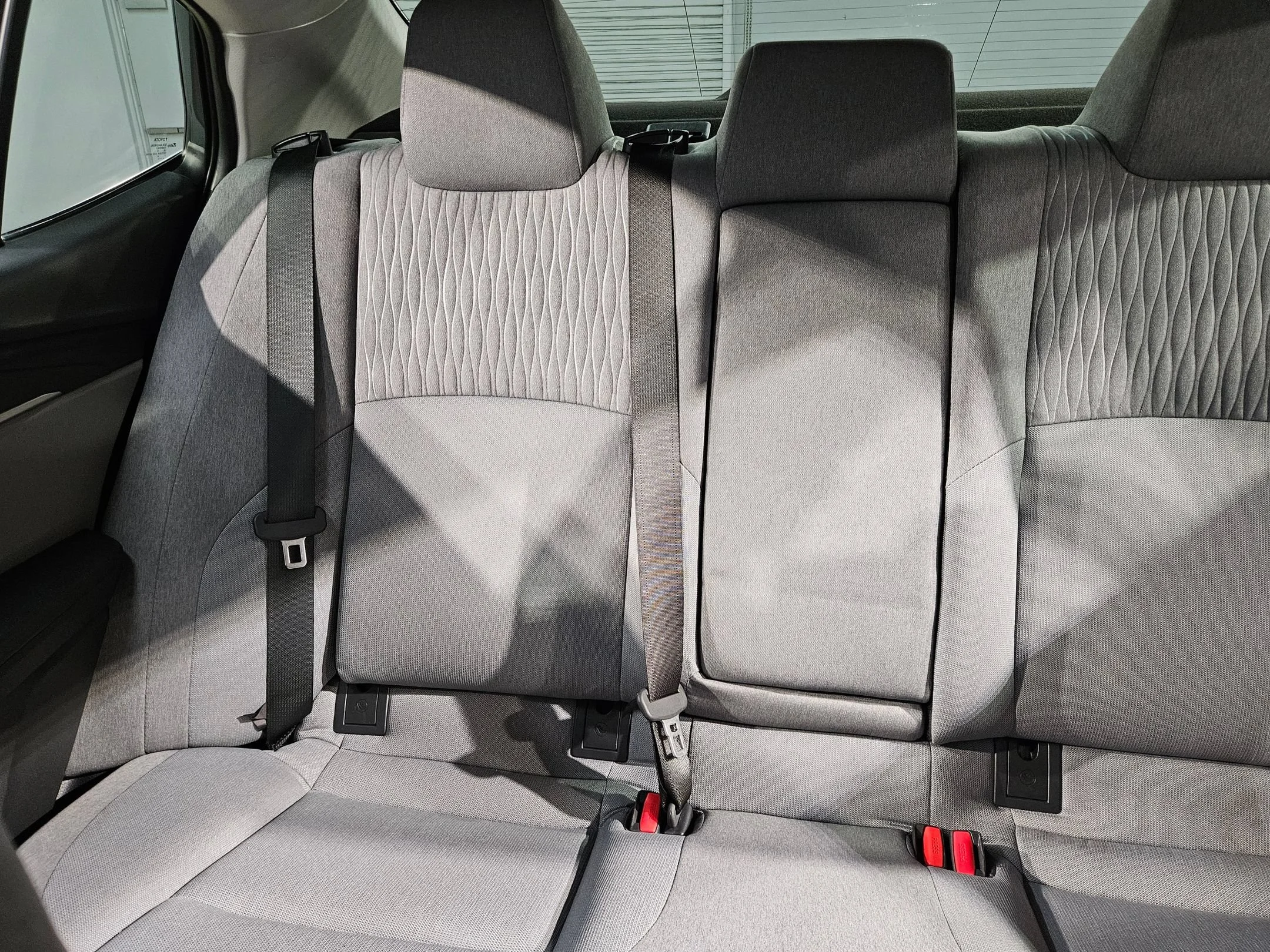 Used 2025 Underground Toyota LE image 12