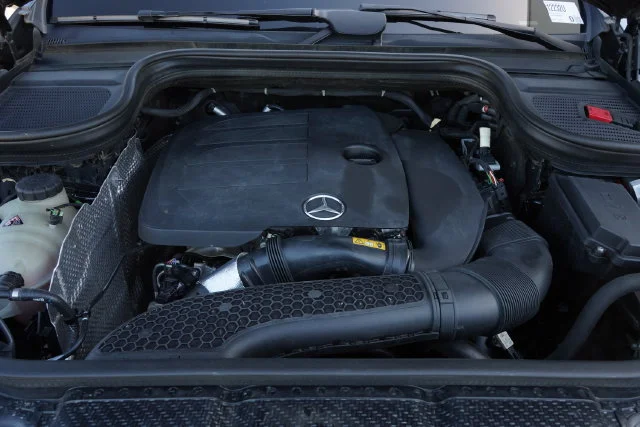 Used 2022  Mercedes-Benz GLE 350 image 34