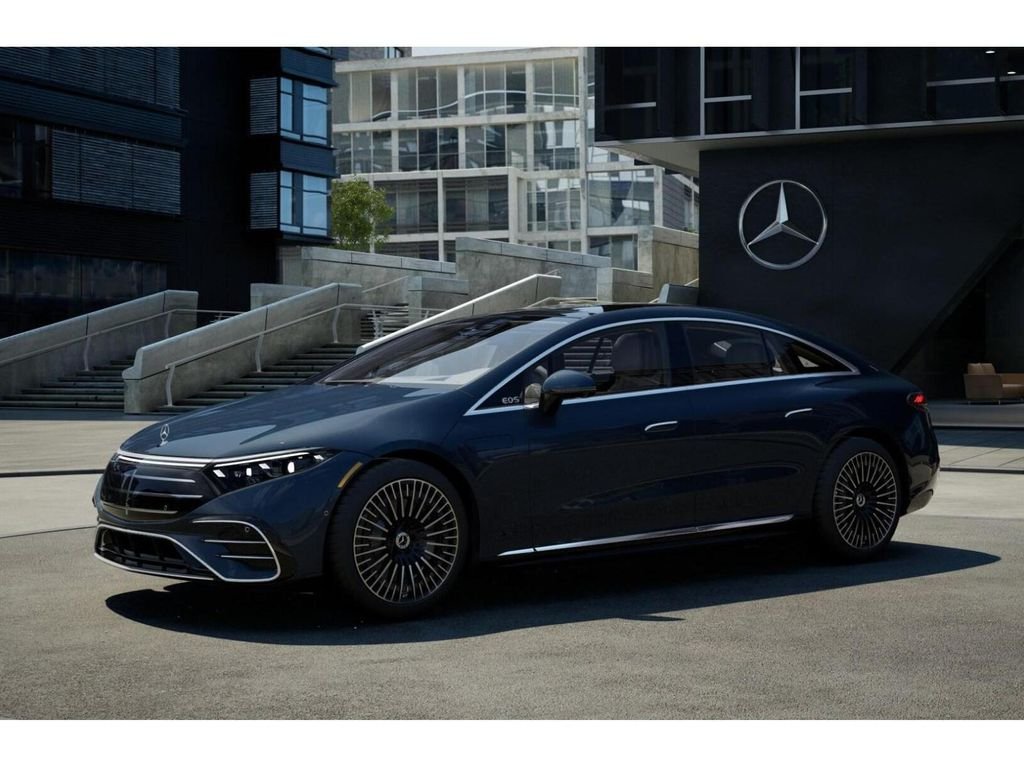 New 2026 Blue Mercedes-Benz 450 image 38