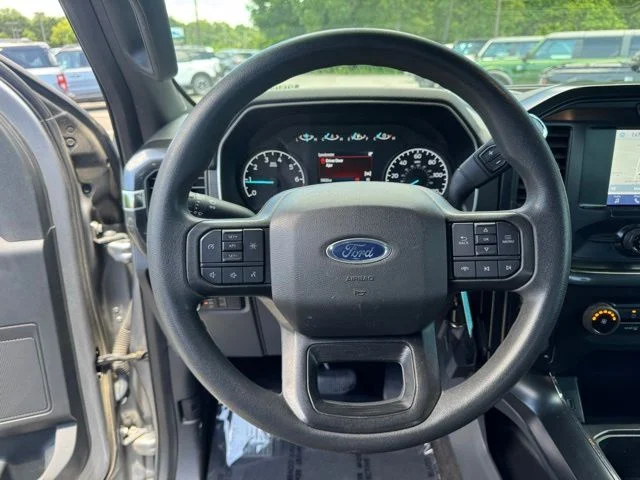 Used 2022 Silver Ford XL image 19