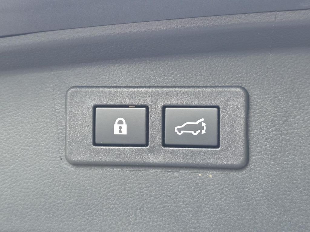 Used 2025 Gray Subaru Limited image 15