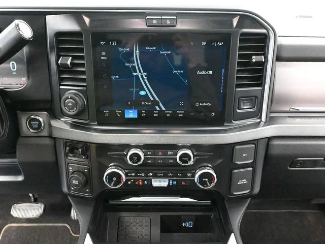 2026 Ford F-250 Super Duty Platinum - Photo 35